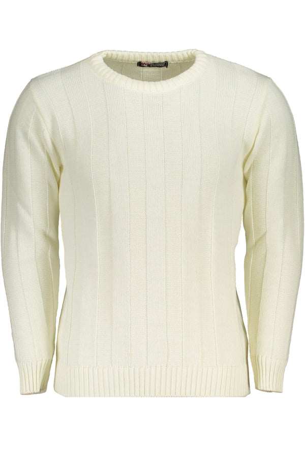 U S Grand Polo Sweaters Homme Blanc - stylesgateway
