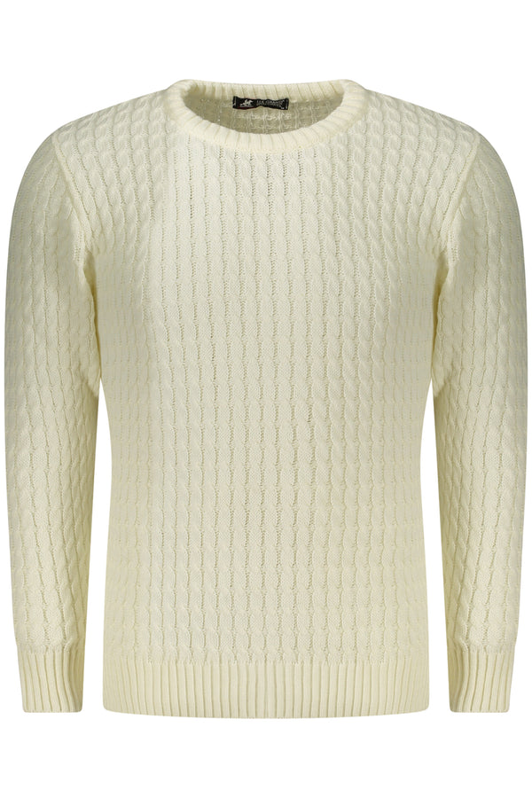 U S Grand Polo Sweaters Homme Blanc - stylesgateway