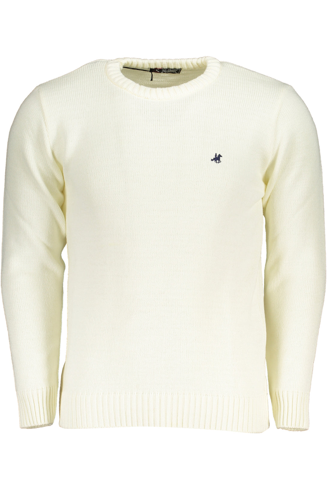U S Grand Polo Sweaters Homme Blanc - stylesgateway