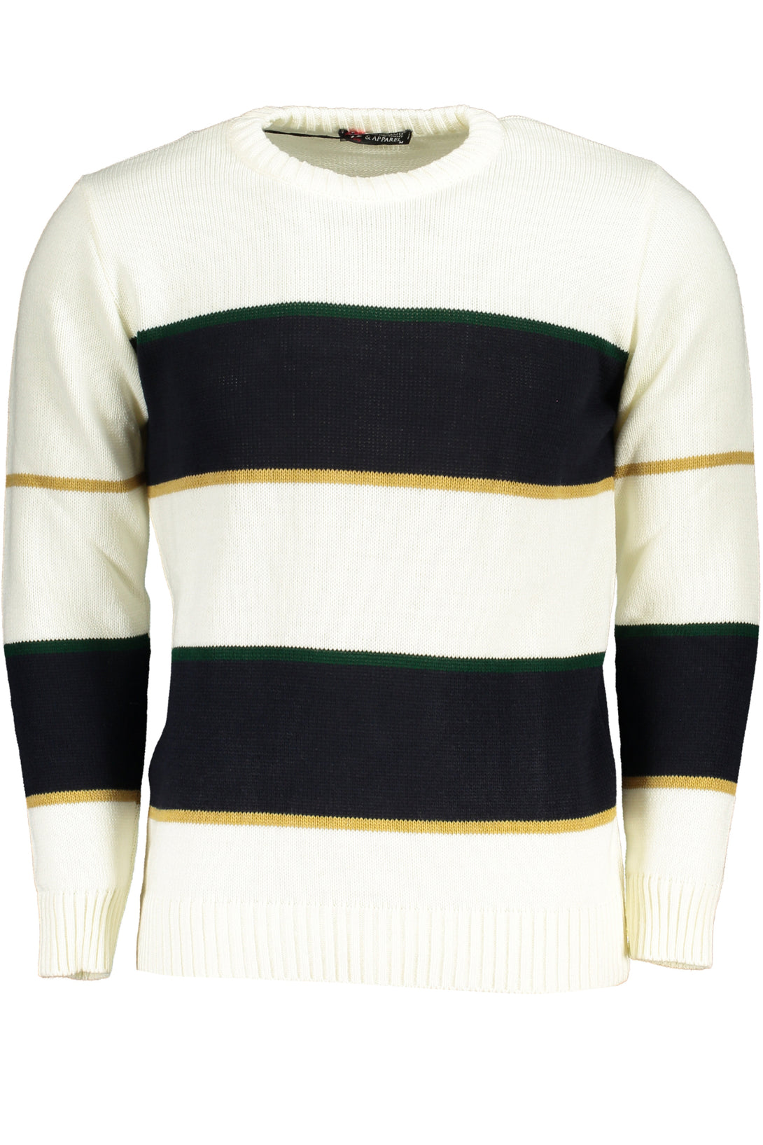 U S Grand Polo Sweaters Homme Blanc - stylesgateway