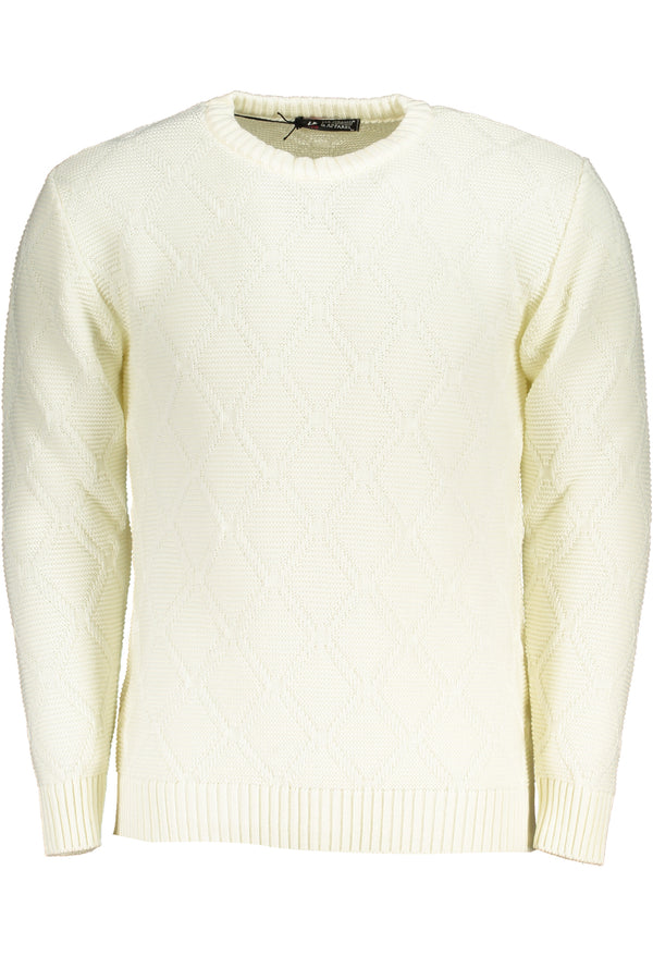 U S Grand Polo Sweaters Homme Blanc - stylesgateway