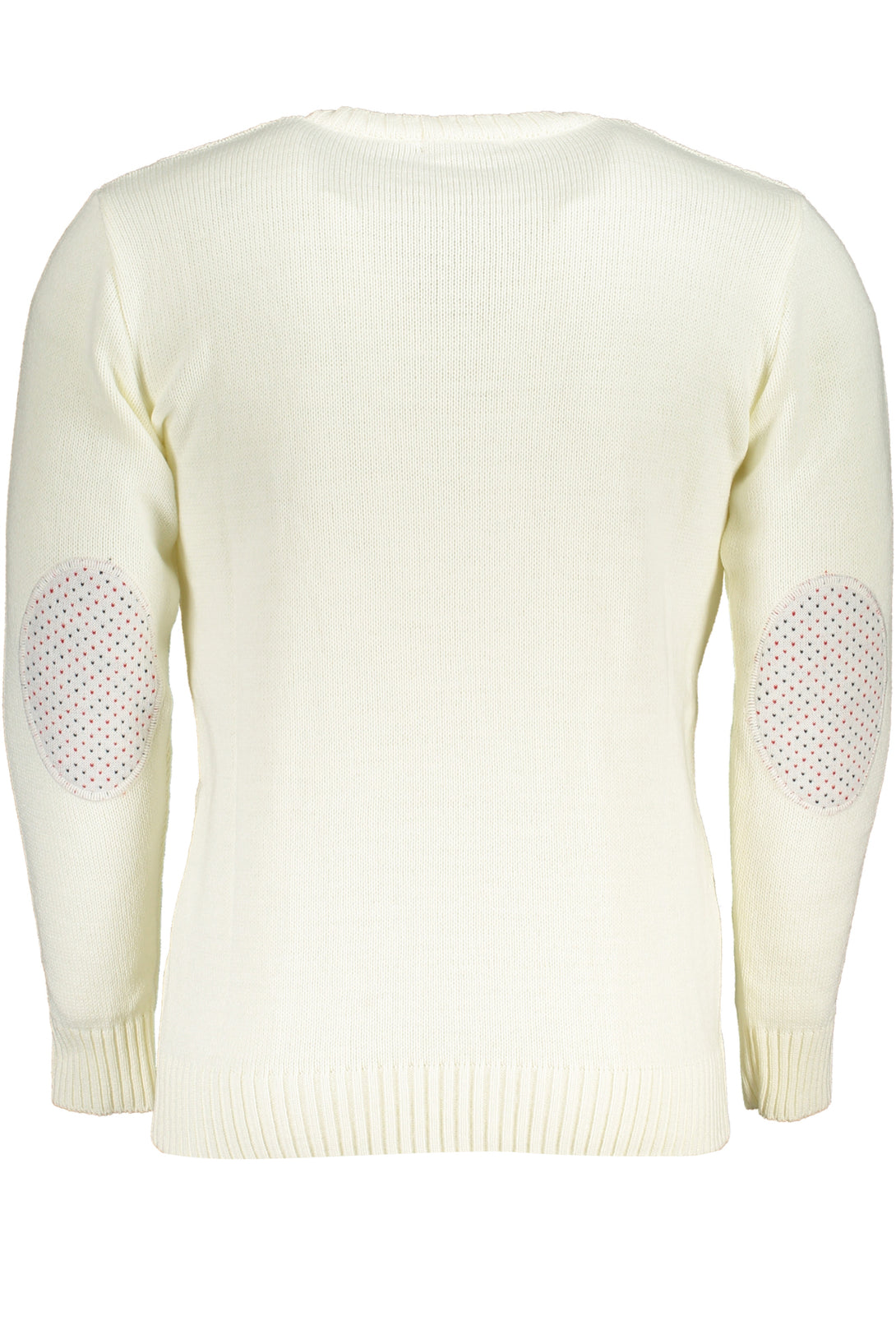 U S Grand Polo Sweaters Homme Blanc - stylesgateway