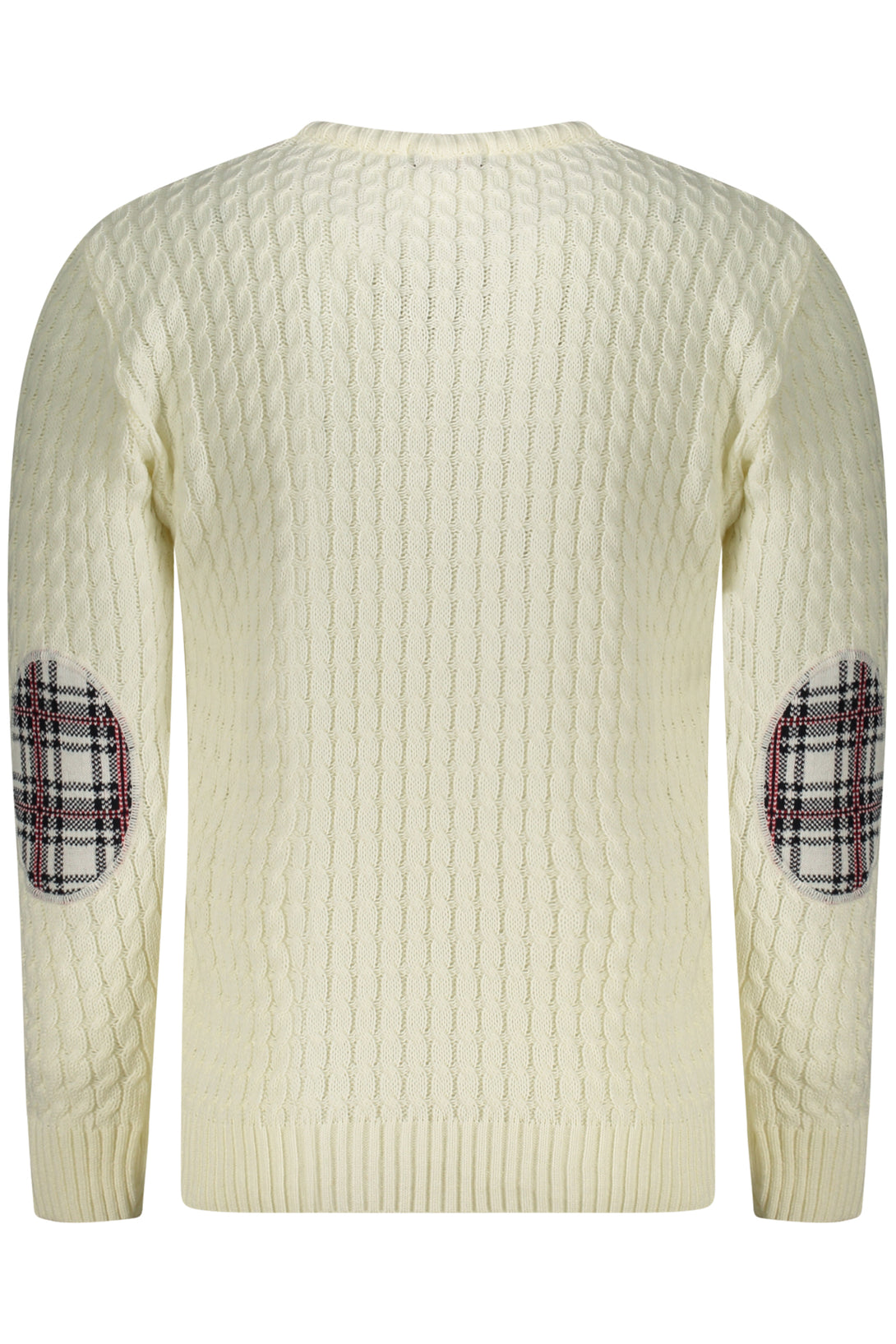 U S Grand Polo Sweaters Homme Blanc - stylesgateway