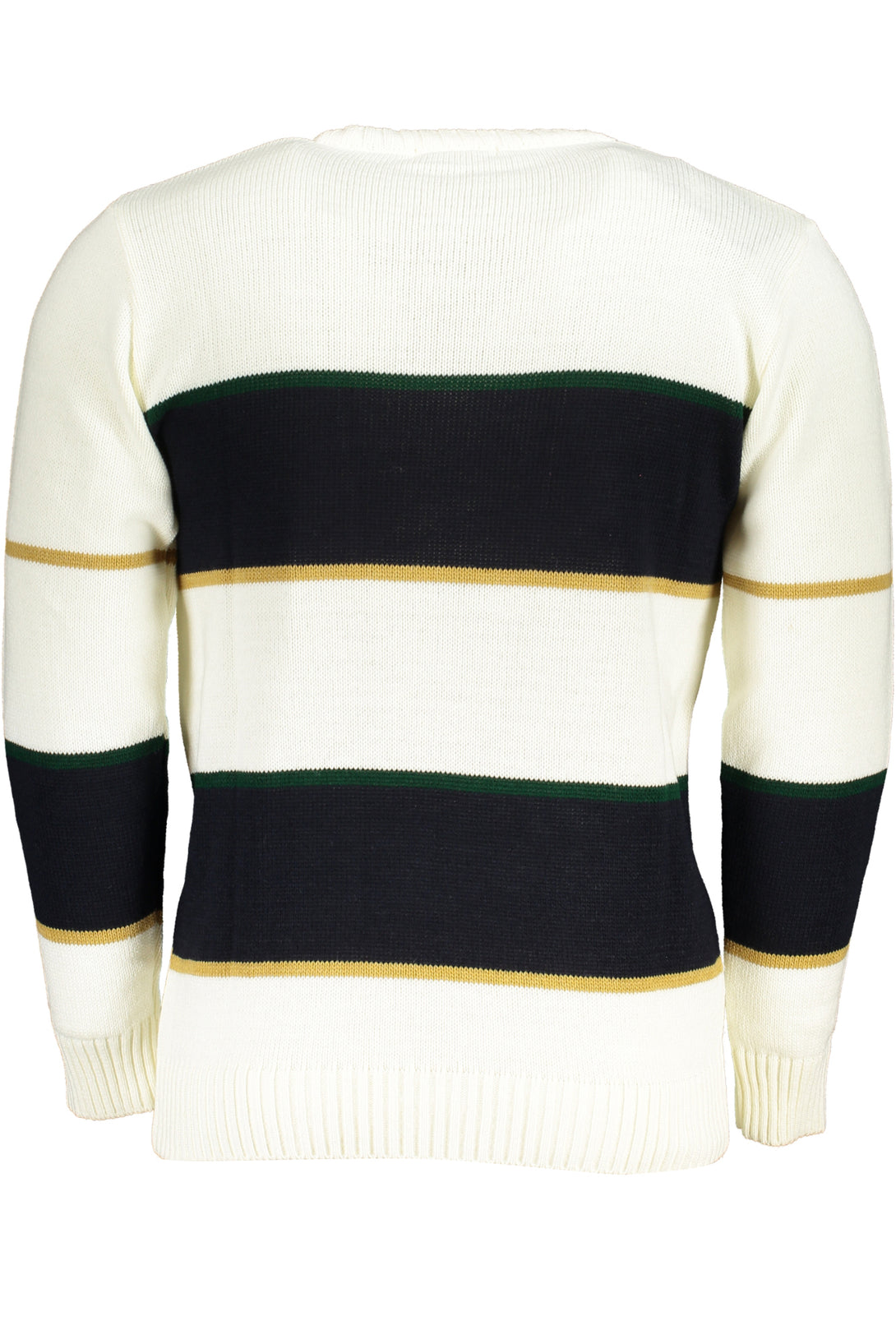 U S Grand Polo Sweaters Homme Blanc - stylesgateway