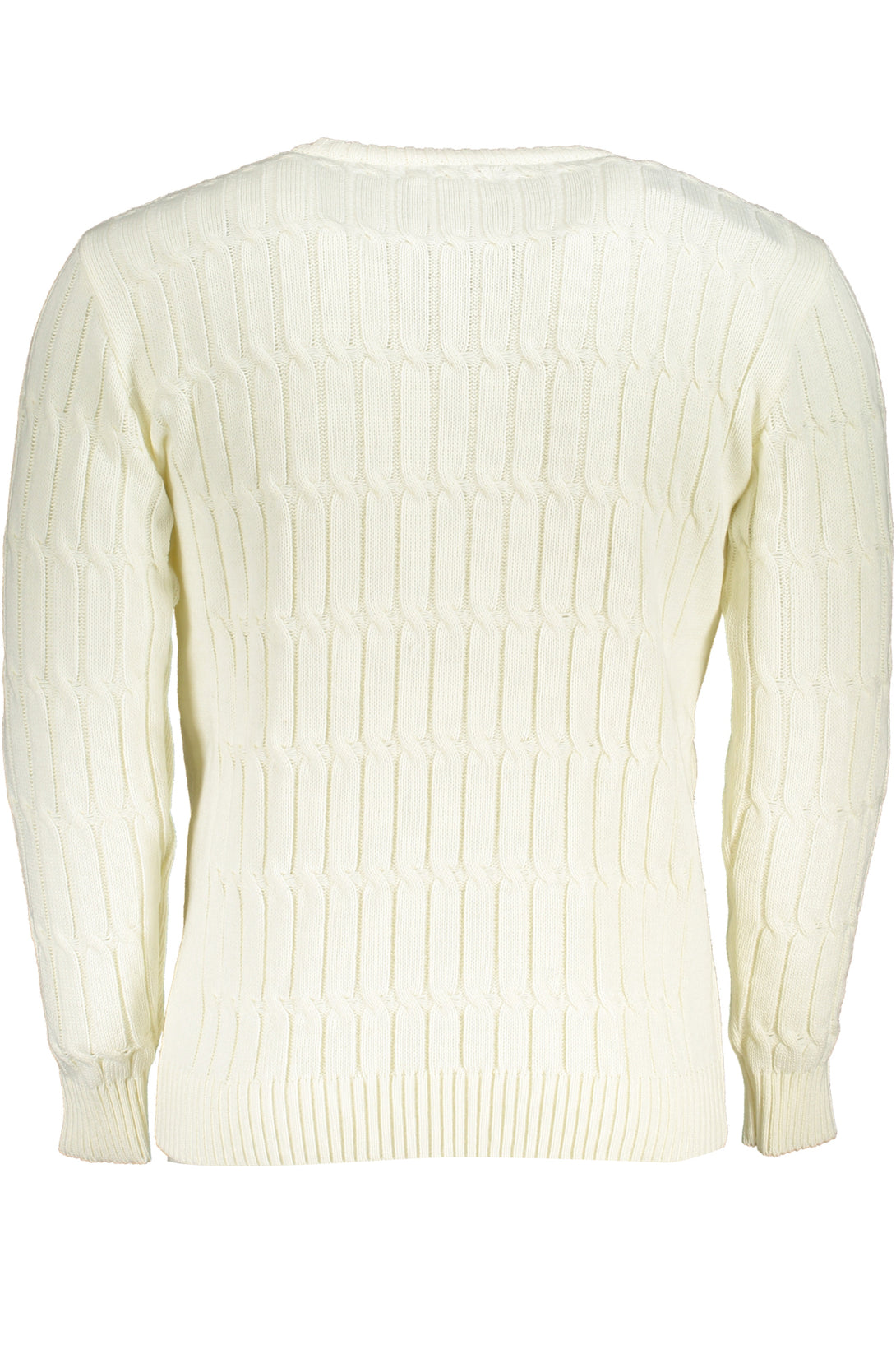 U S Grand Polo Sweaters Homme Blanc - stylesgateway