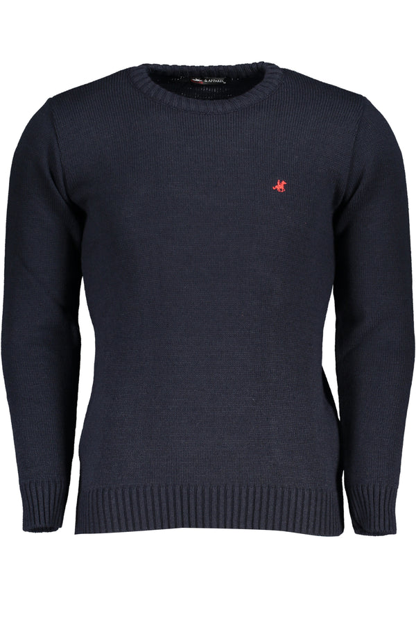 U S Grand Polo Sweaters Homme Bleu - stylesgateway