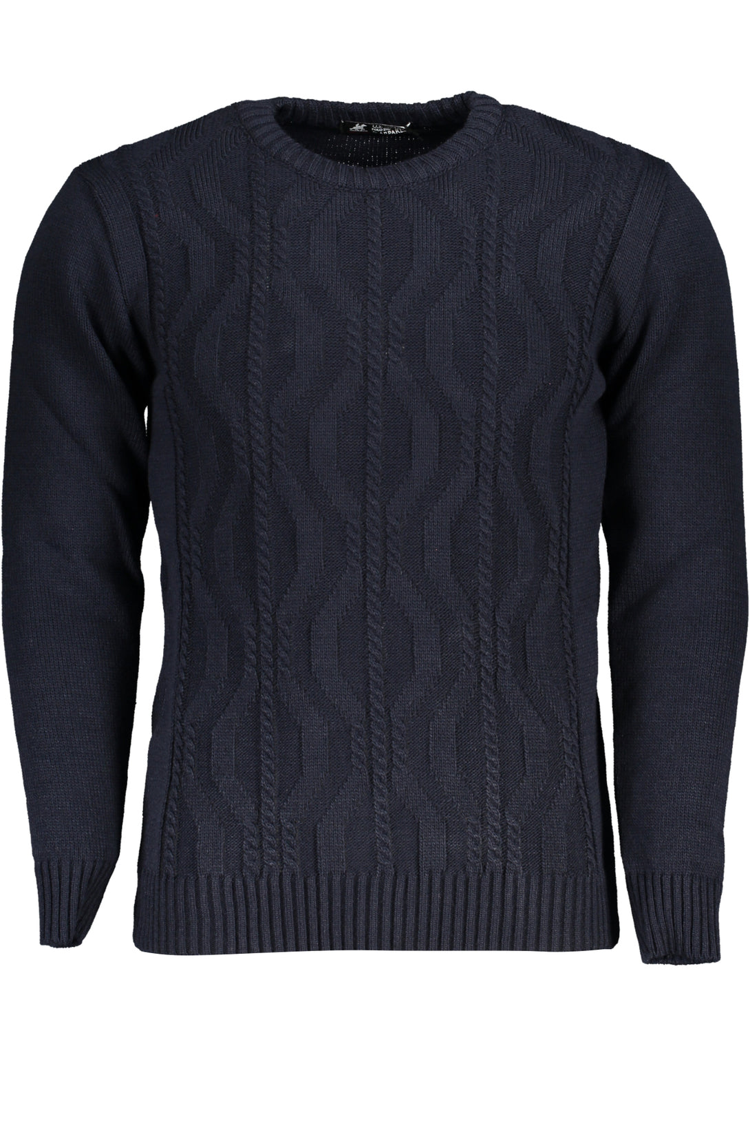 U S Grand Polo Sweaters Homme Bleu - stylesgateway