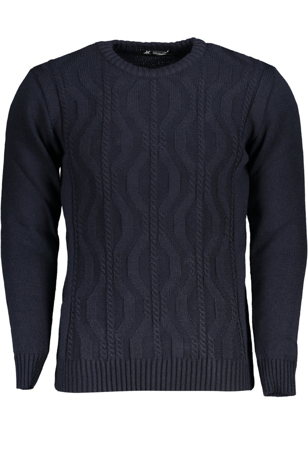 U S Grand Polo Sweaters Homme Bleu - stylesgateway