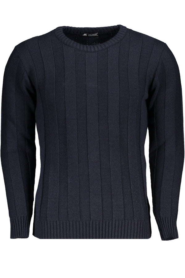 U S Grand Polo Sweaters Homme Bleu - stylesgateway