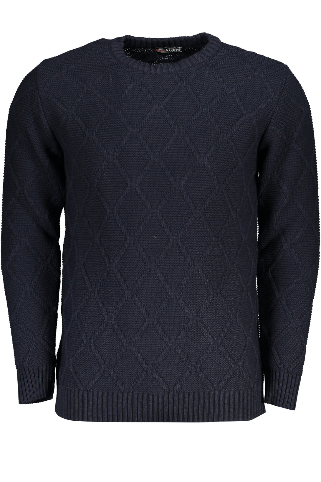 U S Grand Polo Sweaters Homme Bleu - stylesgateway