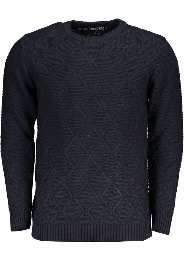 U S Grand Polo Sweaters Homme Bleu - stylesgateway