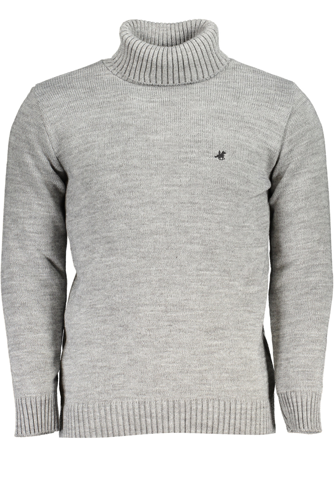 U S Grand Polo Sweaters Homme Gris - stylesgateway