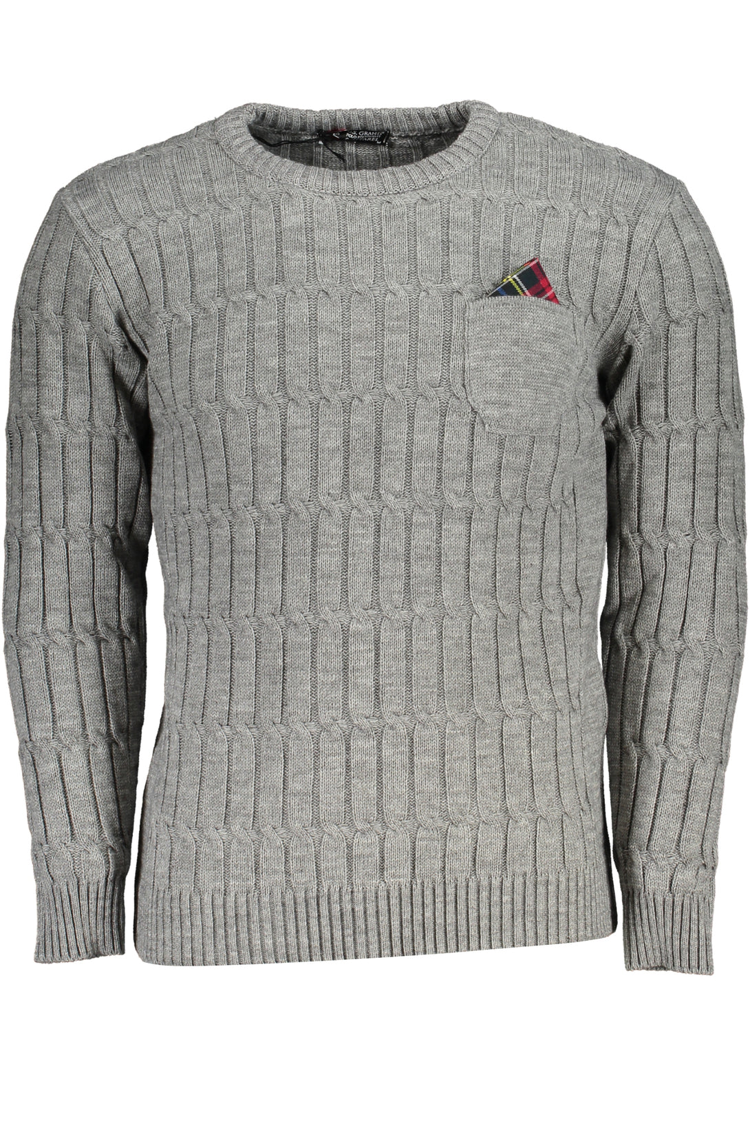 U S Grand Polo Sweaters Homme Gris - stylesgateway