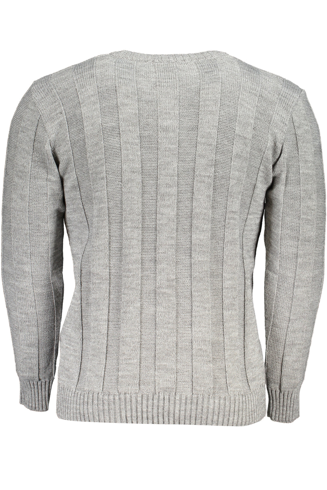 U S Grand Polo Sweaters Homme Gris - stylesgateway