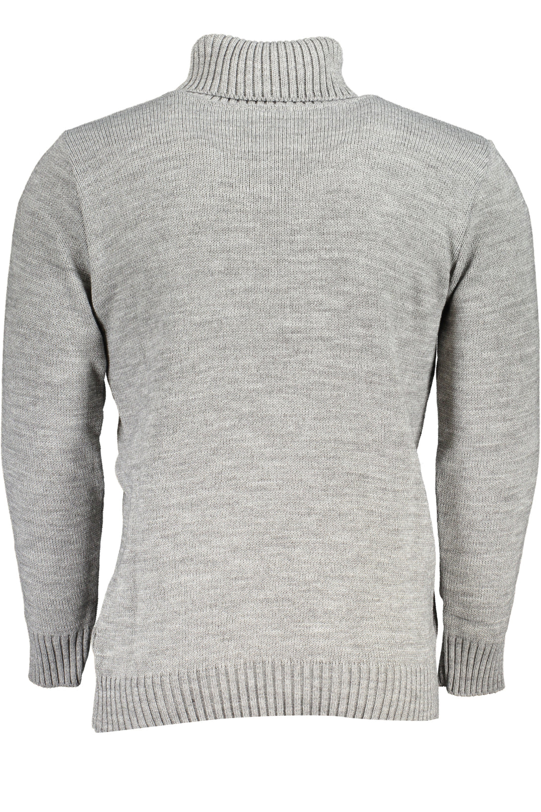 U S Grand Polo Sweaters Homme Gris - stylesgateway
