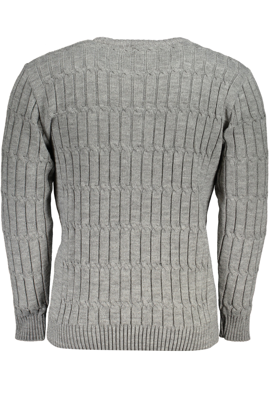 U S Grand Polo Sweaters Homme Gris - stylesgateway