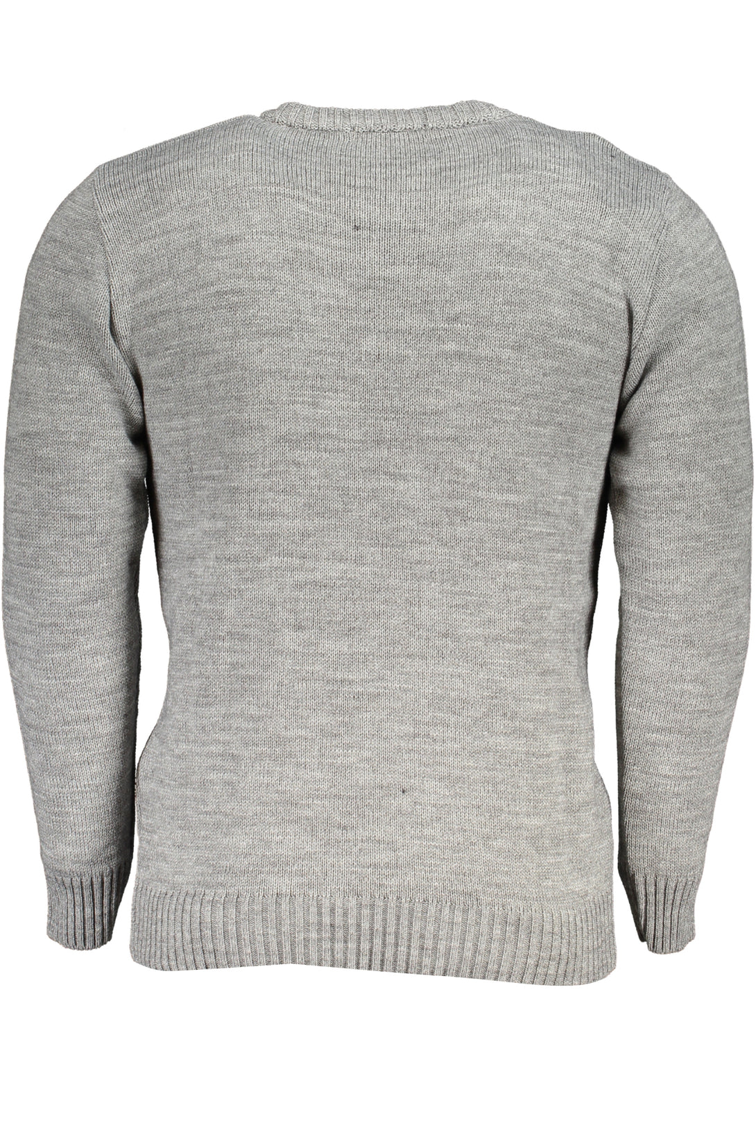 U S Grand Polo Sweaters Homme Gris - stylesgateway
