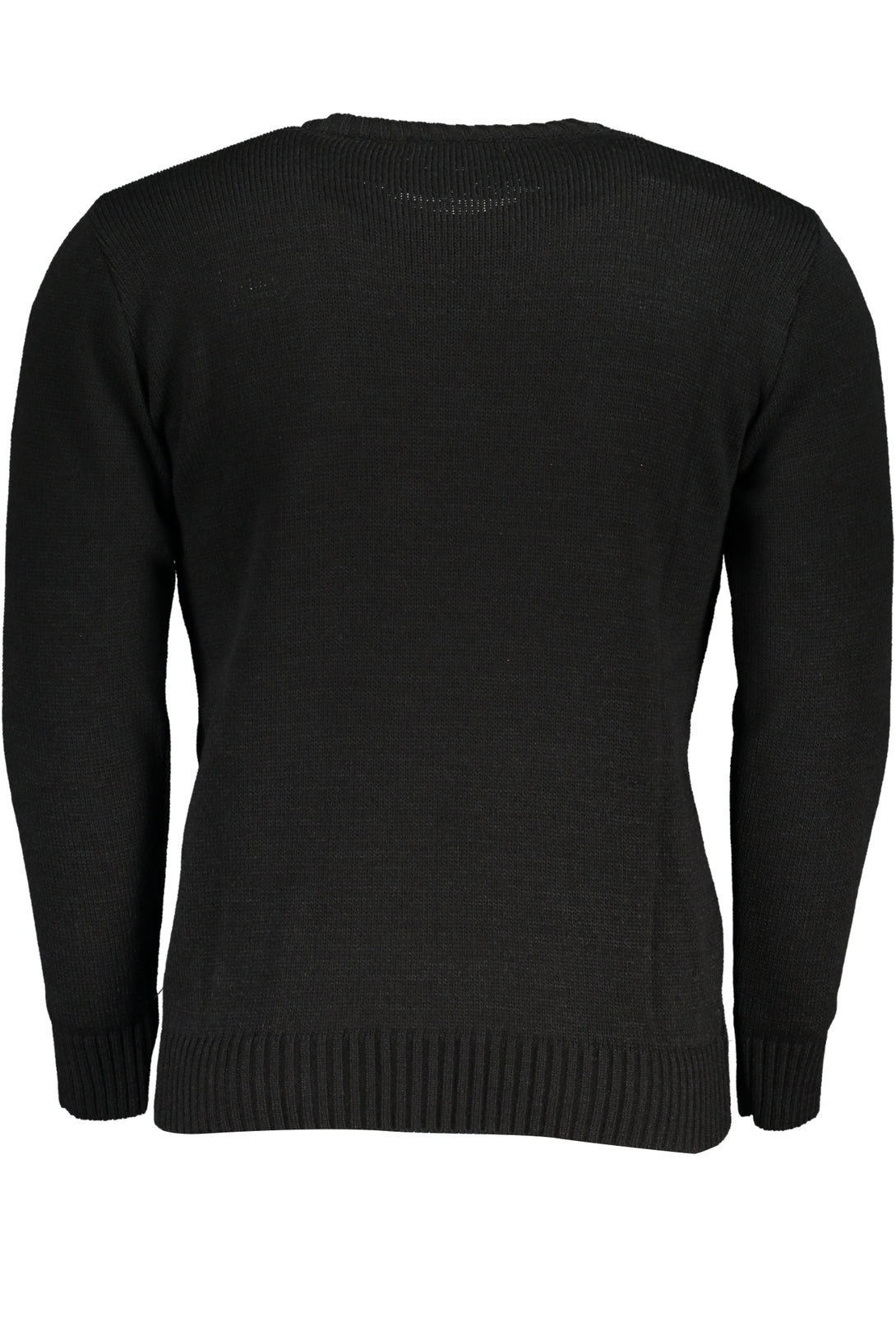U S Grand Polo Sweaters Homme Noir - stylesgateway