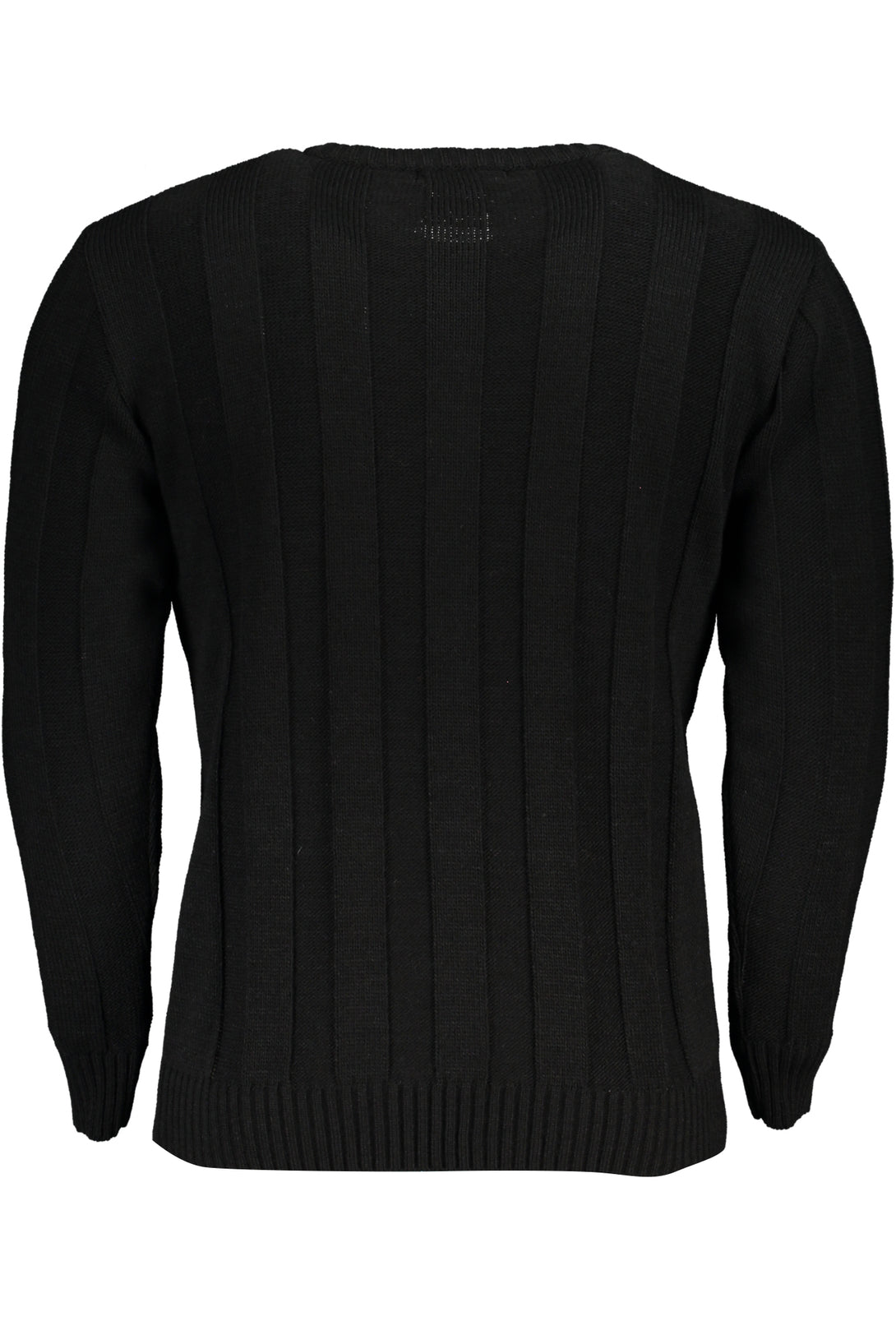U S Grand Polo Sweaters Homme Noir - stylesgateway
