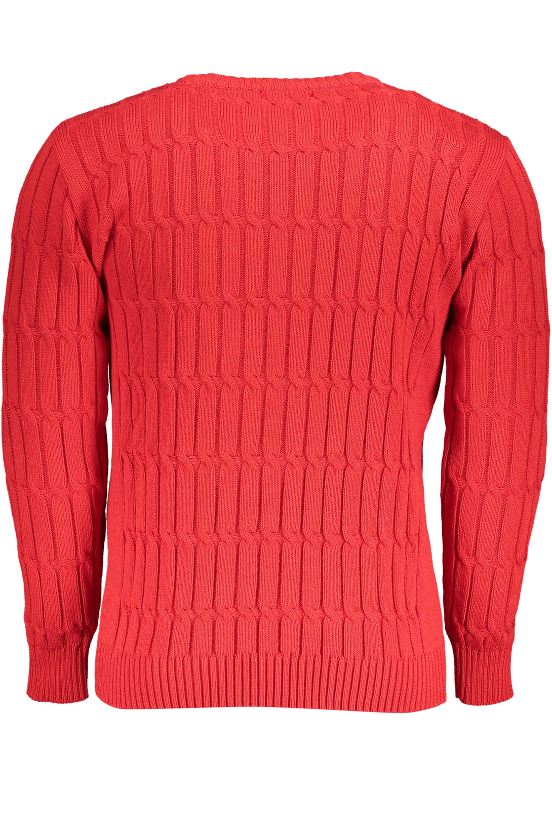 U S Grand Polo Sweaters Homme Rouge - stylesgateway