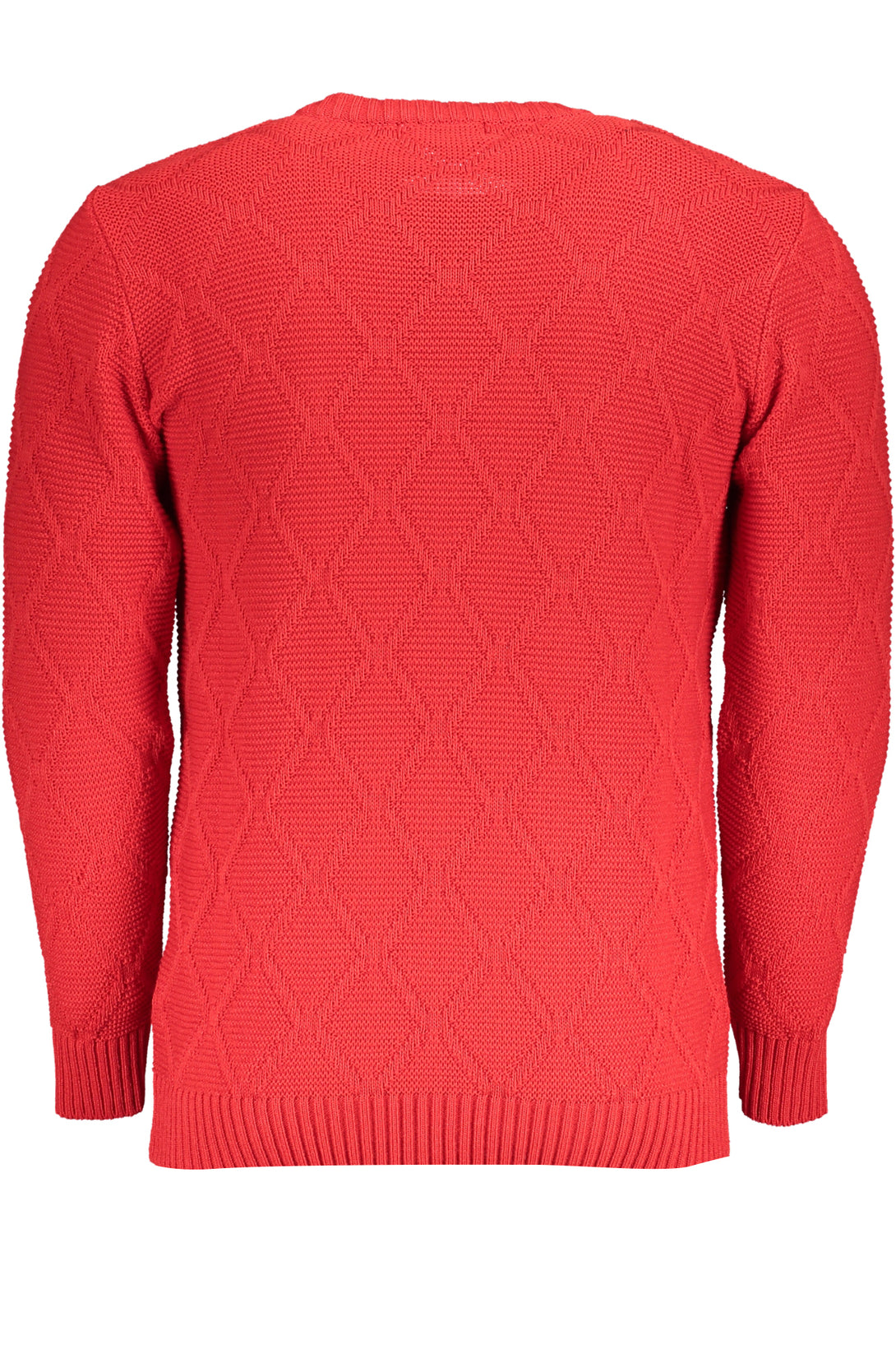U S Grand Polo Sweaters Homme Rouge - stylesgateway