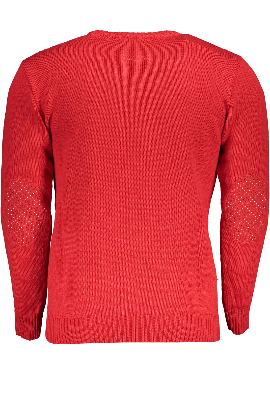 U S Grand Polo Sweaters Homme Rouge - stylesgateway