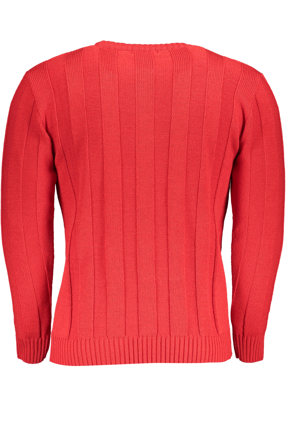 U S Grand Polo Sweaters Homme Rouge - stylesgateway