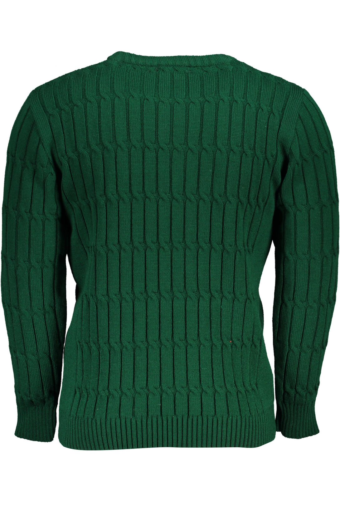 U S Grand Polo Sweaters Homme Vert - stylesgateway
