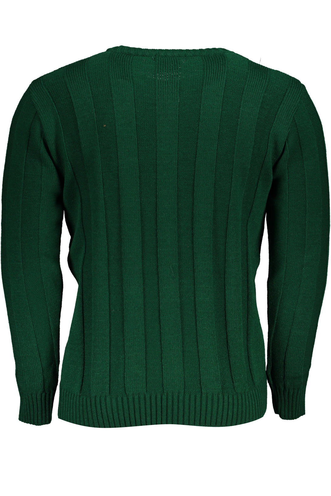 U S Grand Polo Sweaters Homme Vert - stylesgateway