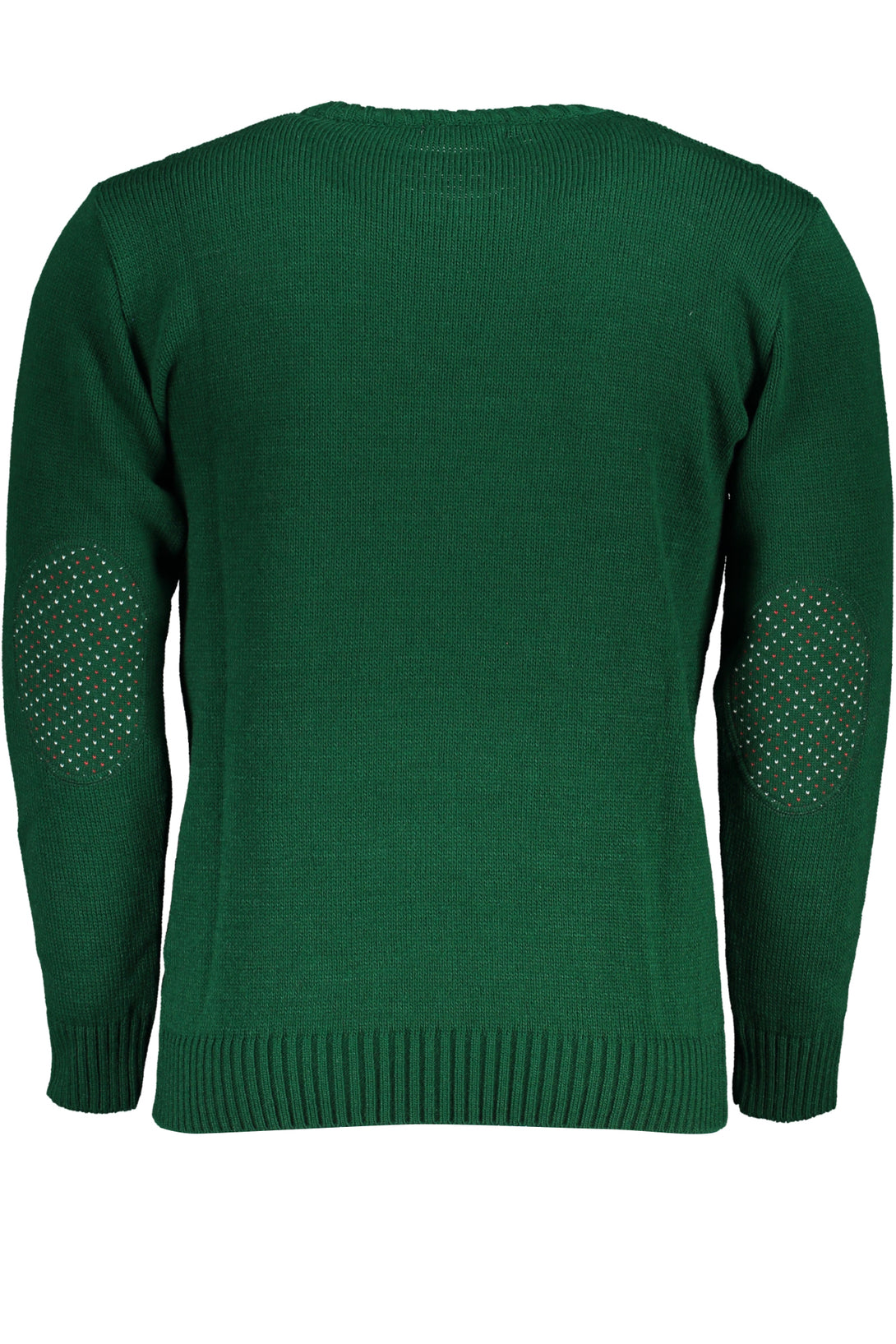 U S Grand Polo Sweaters Homme Vert - stylesgateway