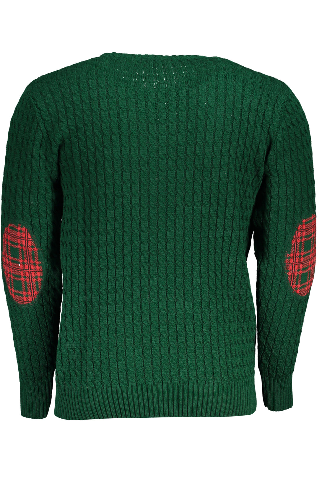 U S Grand Polo Sweaters Homme Vert - stylesgateway