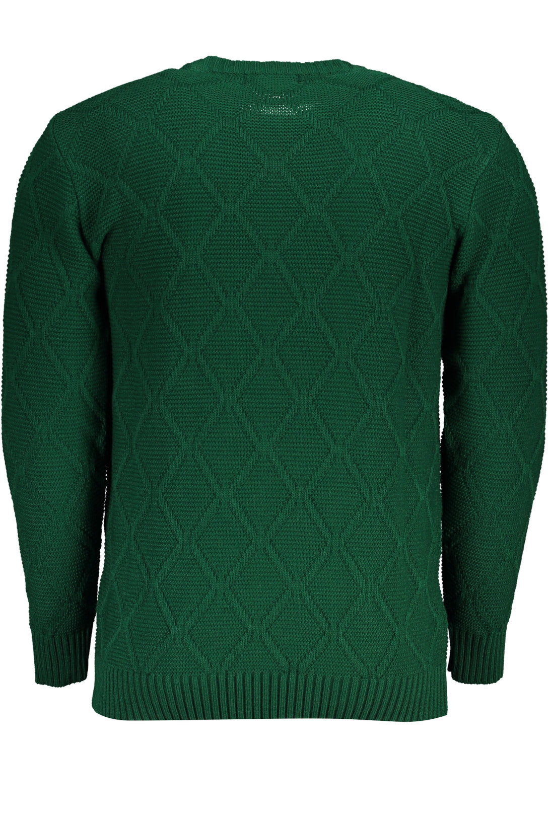 U S Grand Polo Sweaters Homme Vert - stylesgateway