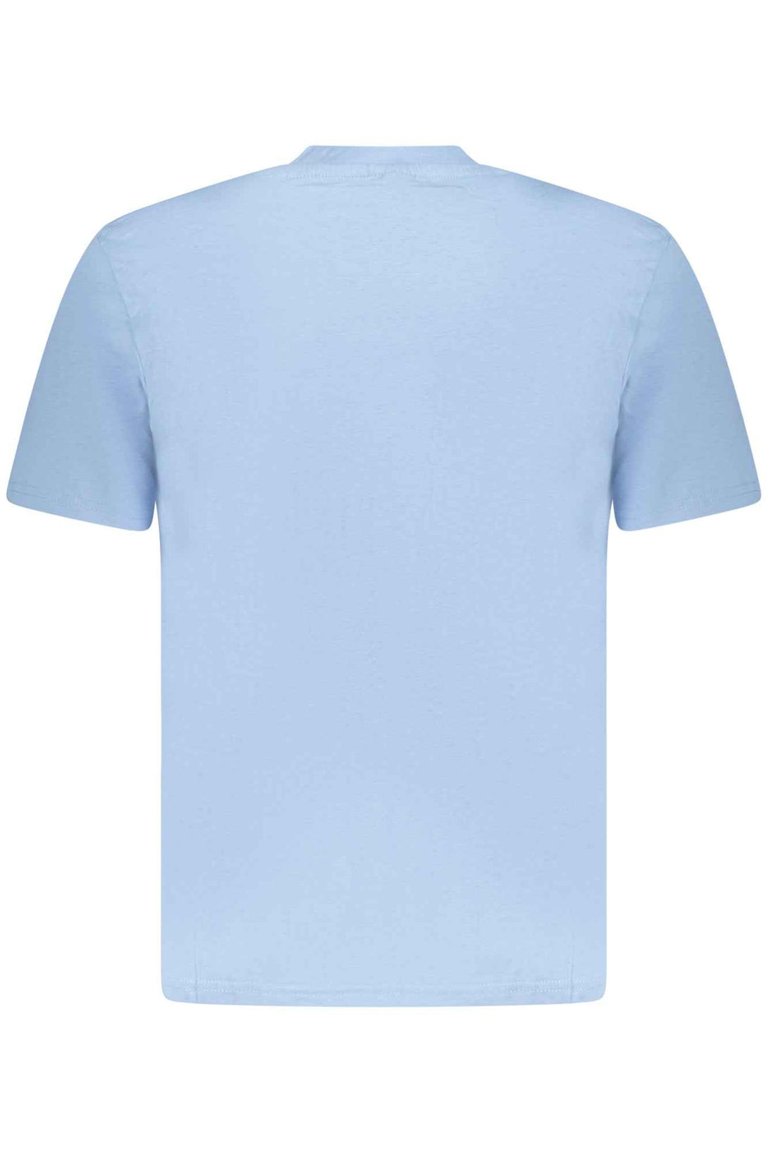 U S Grand Polo T-shirts Homme Bleu Ciel - stylesgateway