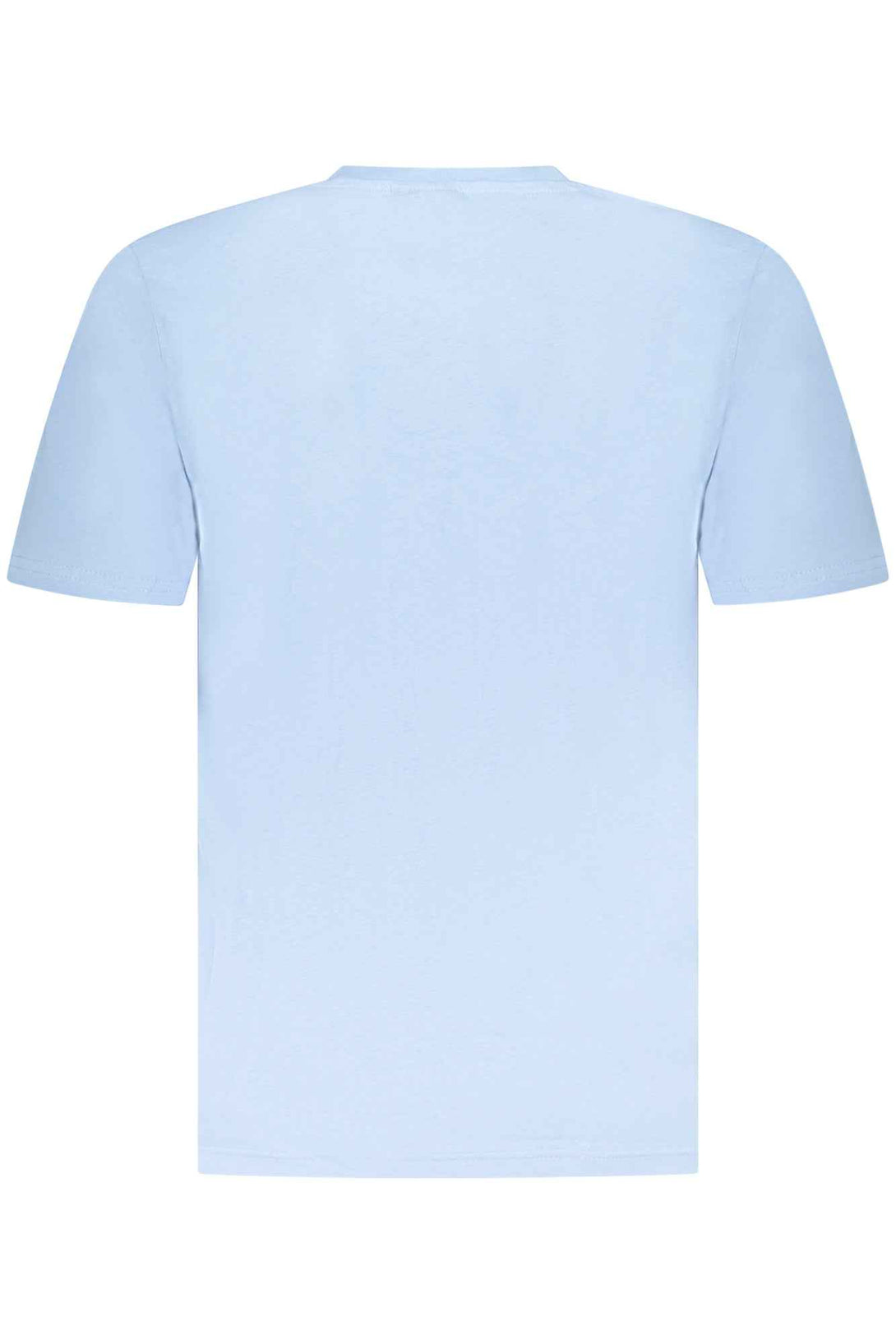 U S Grand Polo T-shirts Homme Bleu Ciel - stylesgateway