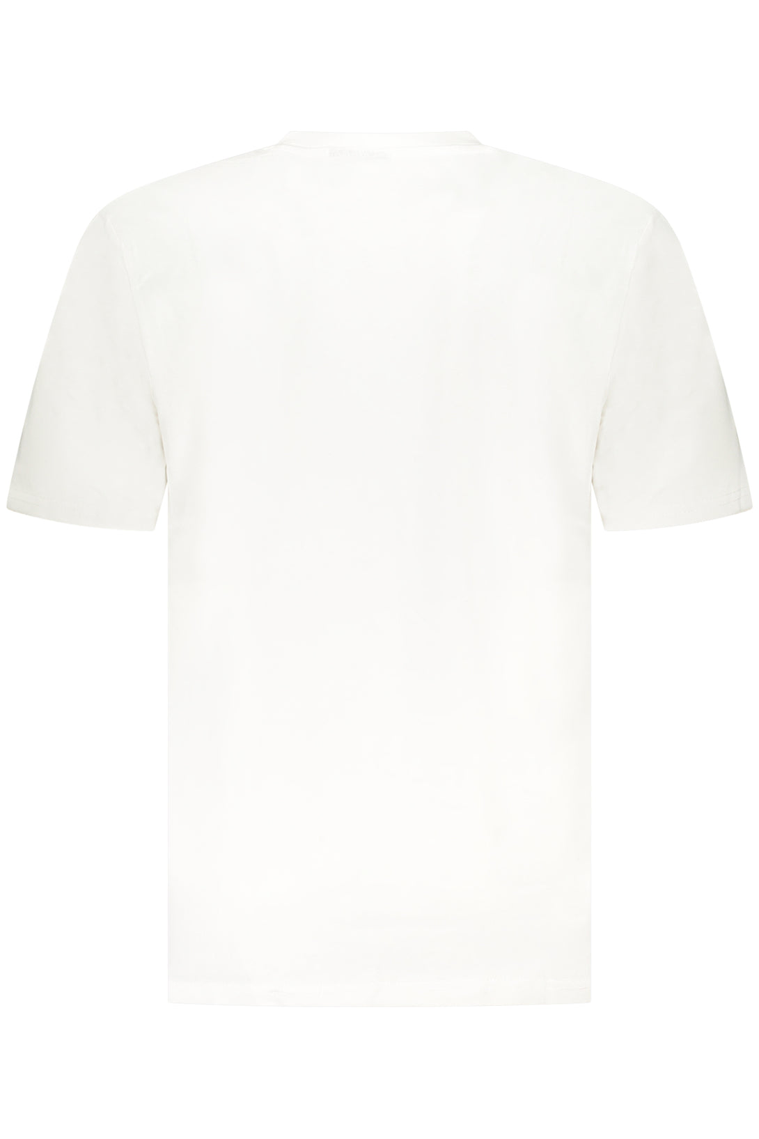 U S Grand Polo T-shirts Homme Blanc - stylesgateway