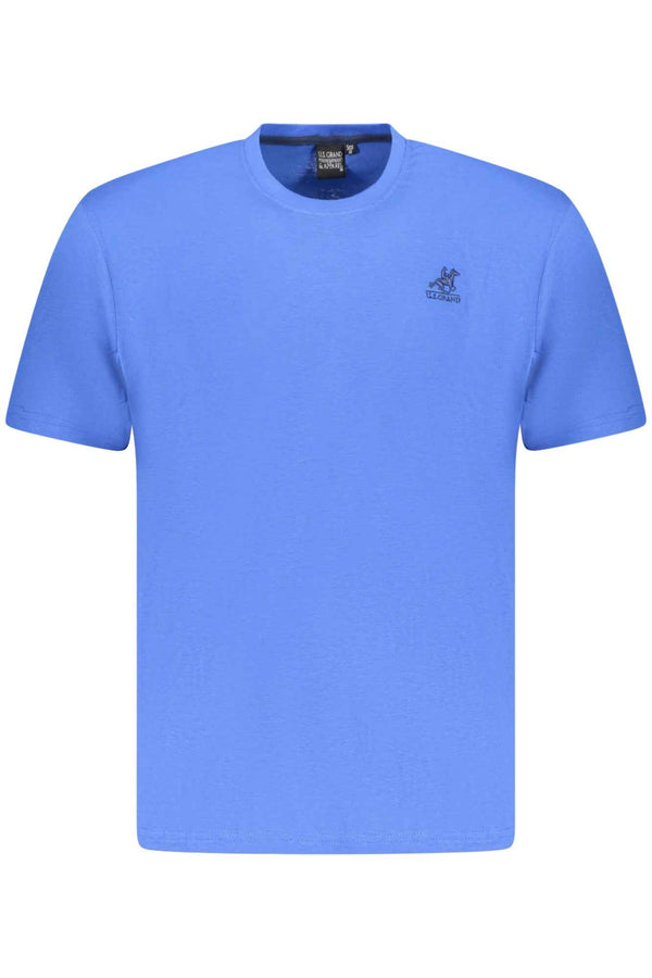 U S Grand Polo T-shirts Homme Bleu - stylesgateway