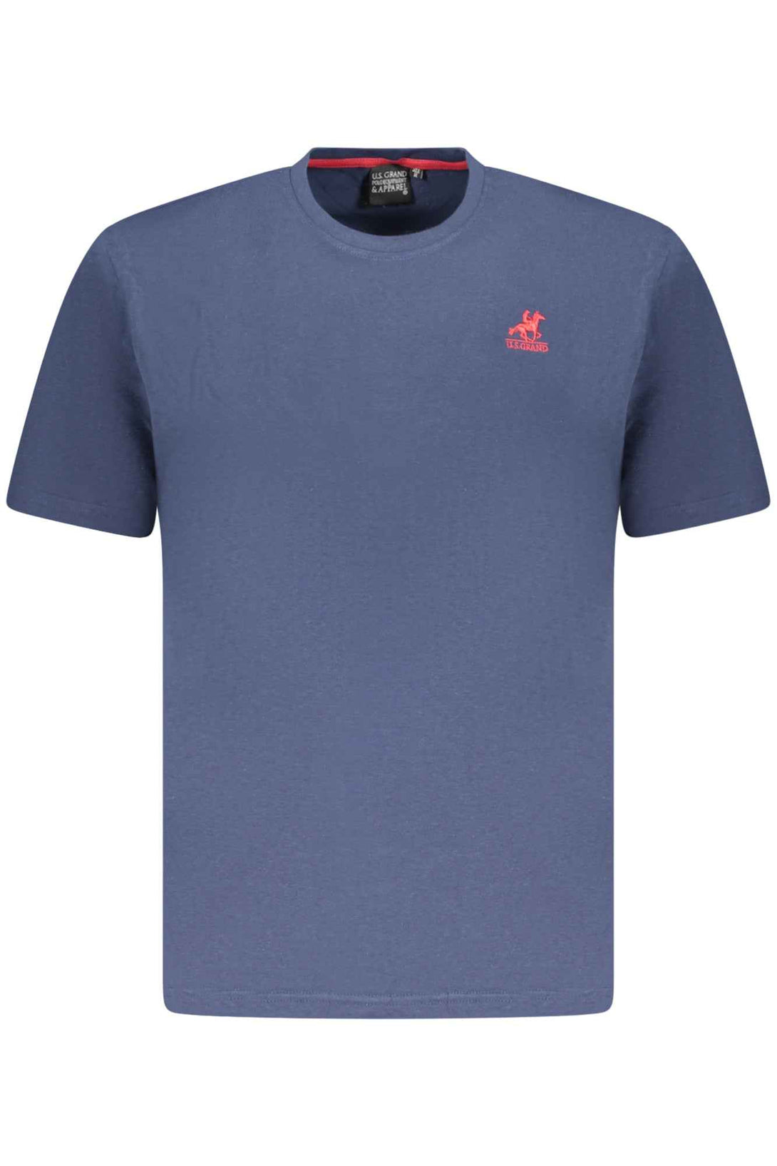 U S Grand Polo T-shirts Homme Bleu - stylesgateway