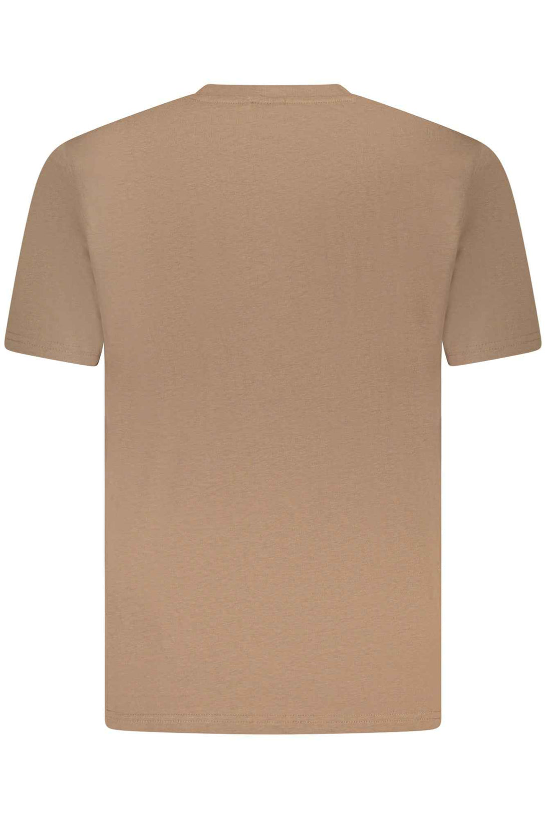 U S Grand Polo T-shirts Homme Marron - stylesgateway