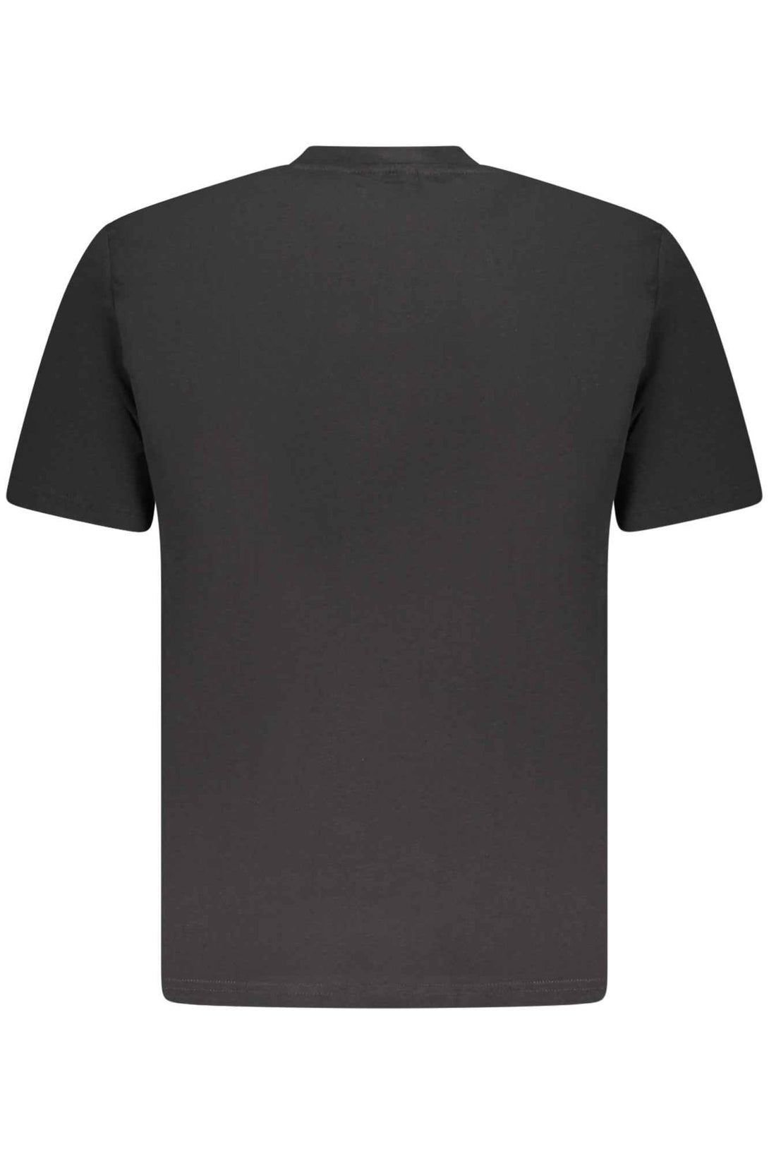 U S Grand Polo T-shirts Homme Noir - stylesgateway