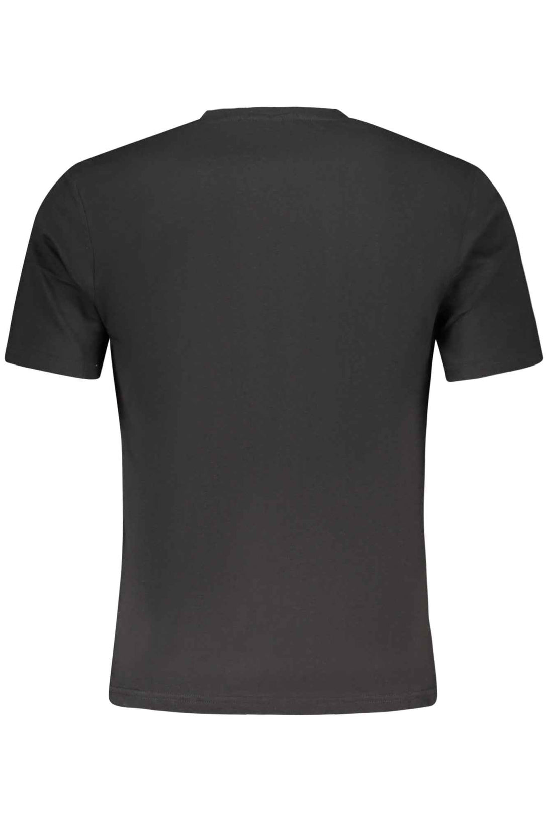 U S Grand Polo T-shirts Homme Noir - stylesgateway