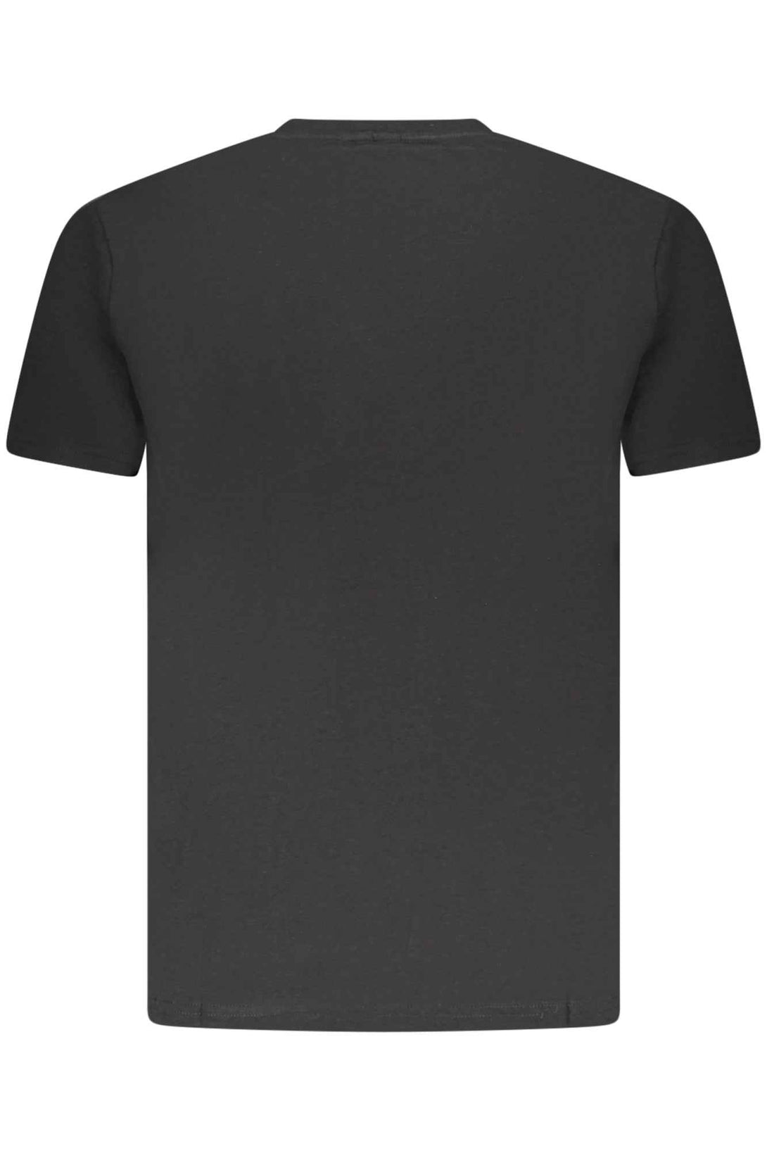 U S Grand Polo T-shirts Homme Noir - stylesgateway