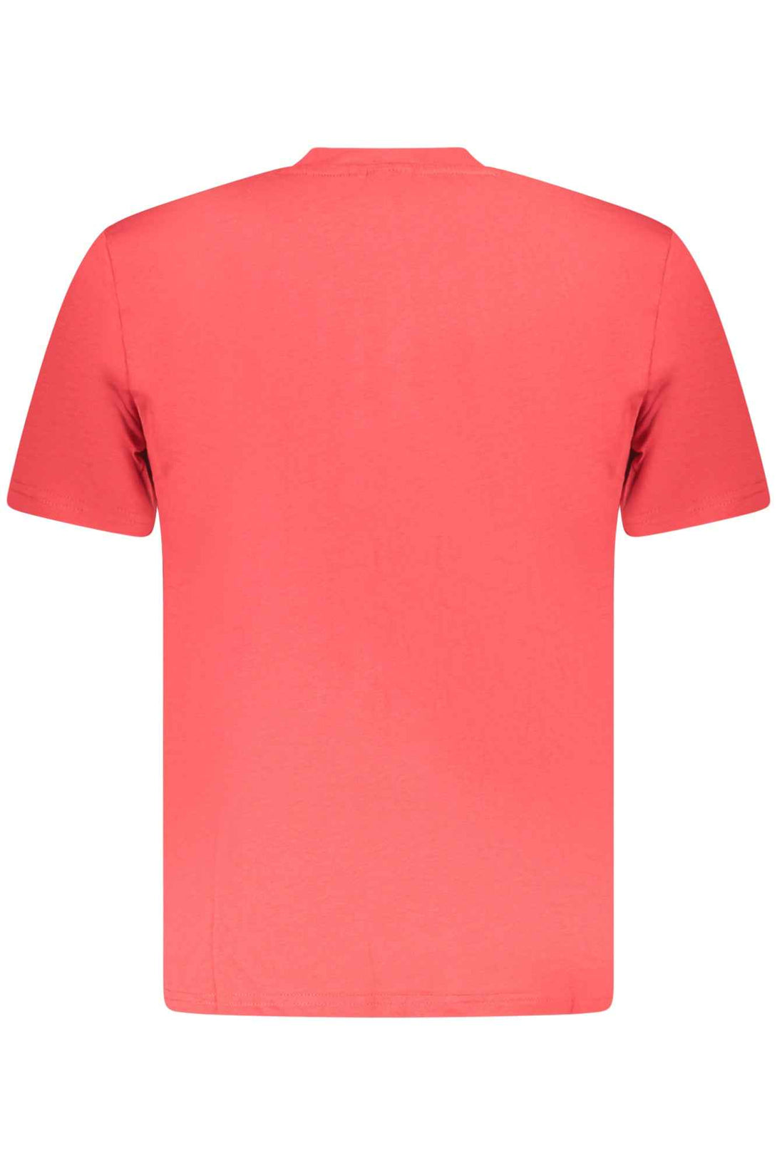 U S Grand Polo T-shirts Homme Rouge - stylesgateway