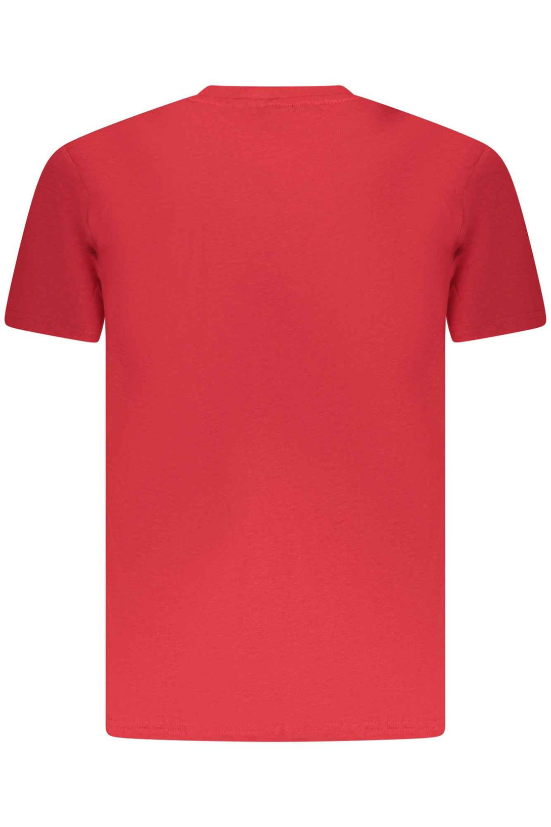U S Grand Polo T-shirts Homme Rouge - stylesgateway