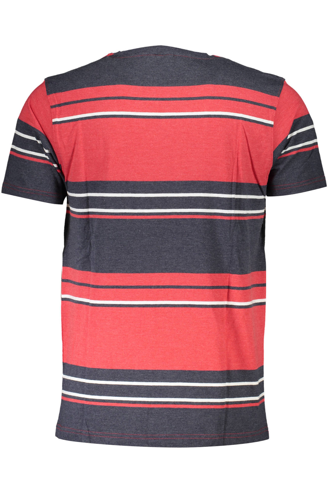 U S Grand Polo T-shirts Homme Rouge - stylesgateway