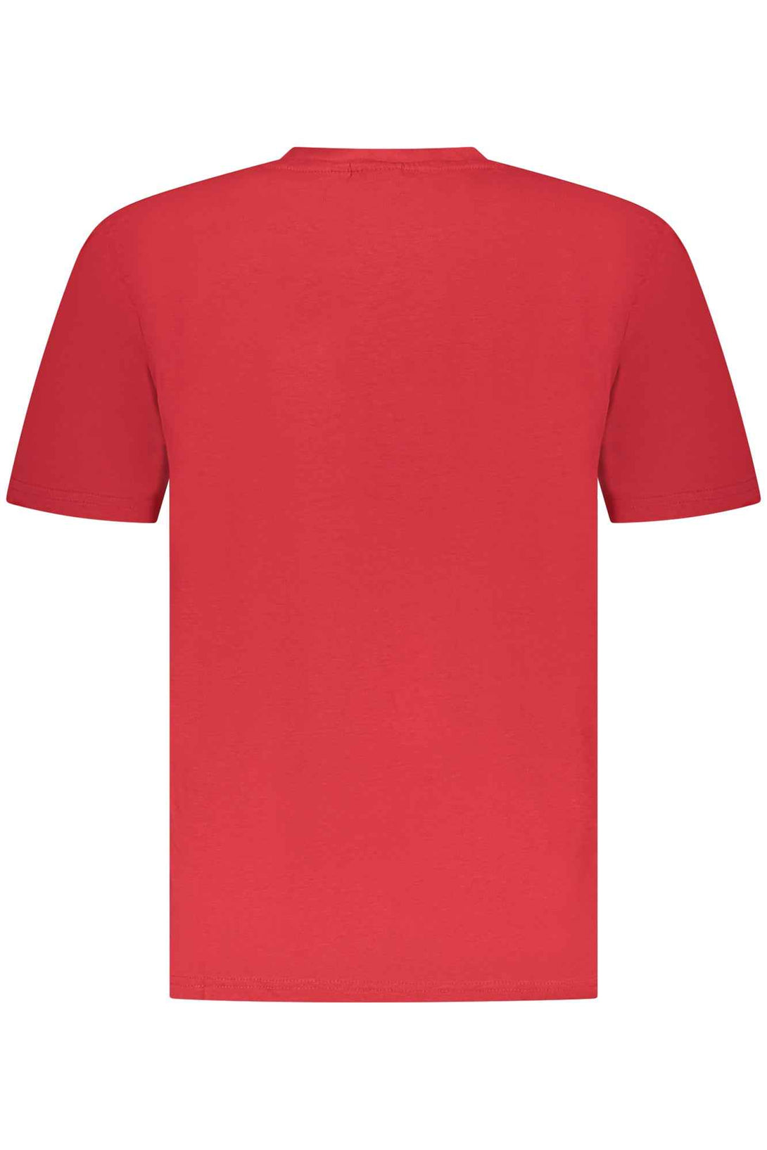 U S Grand Polo T-shirts Homme Rouge - stylesgateway