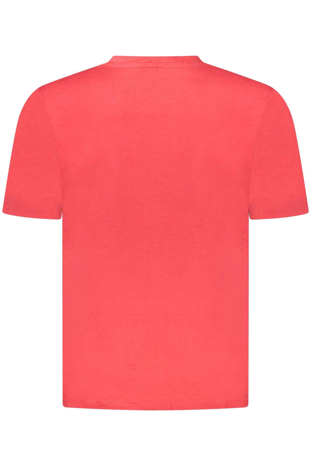 U S Grand Polo T-shirts Homme Rouge
