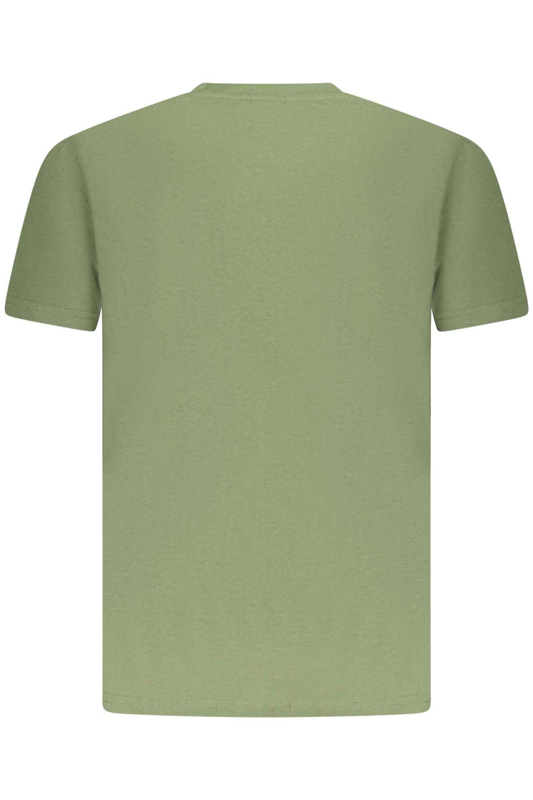 U S Grand Polo T-shirts Homme Vert - stylesgateway