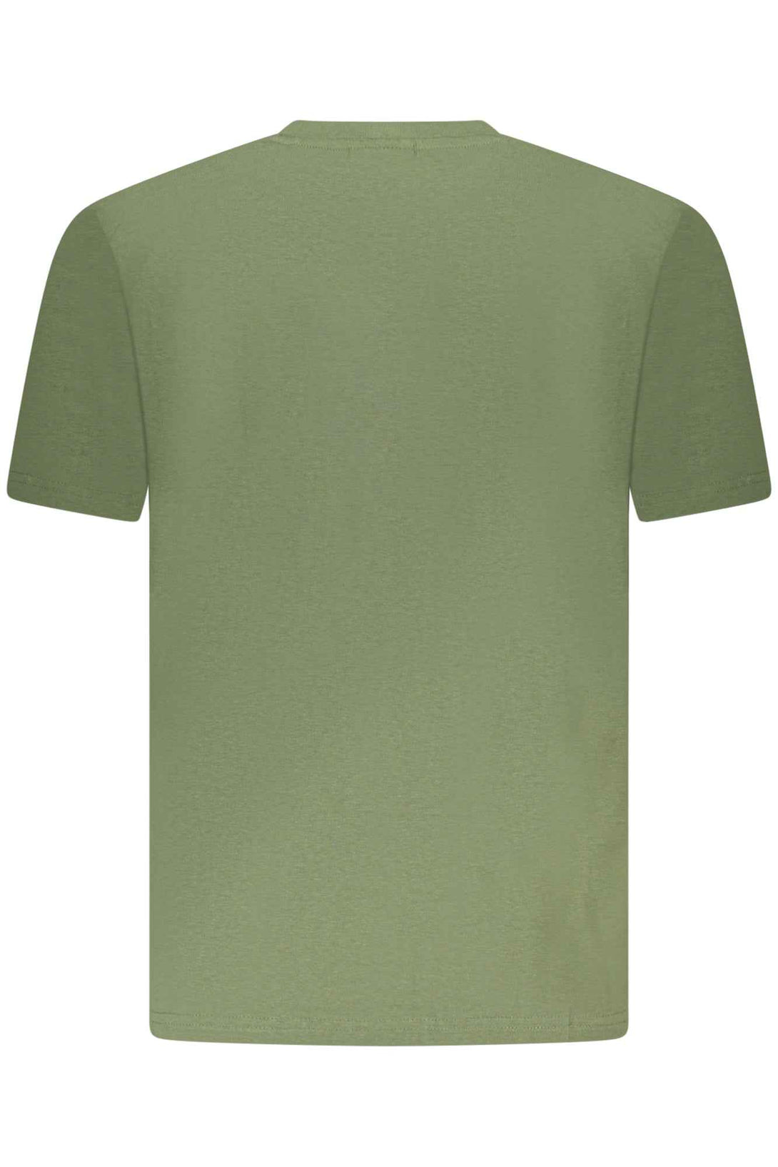 U S Grand Polo T-shirts Homme Vert - stylesgateway