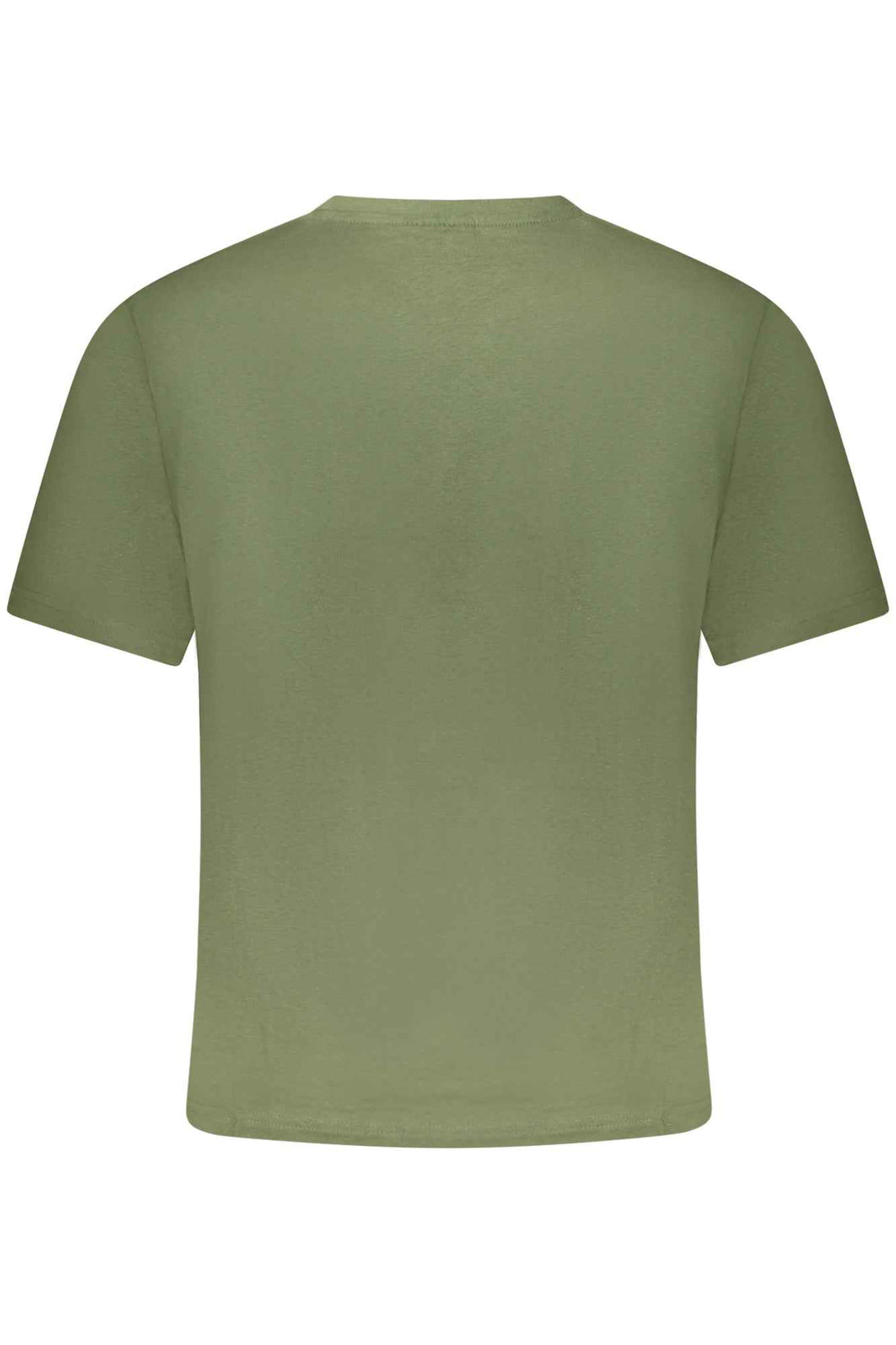 U S Grand Polo T-shirts Homme Vert
