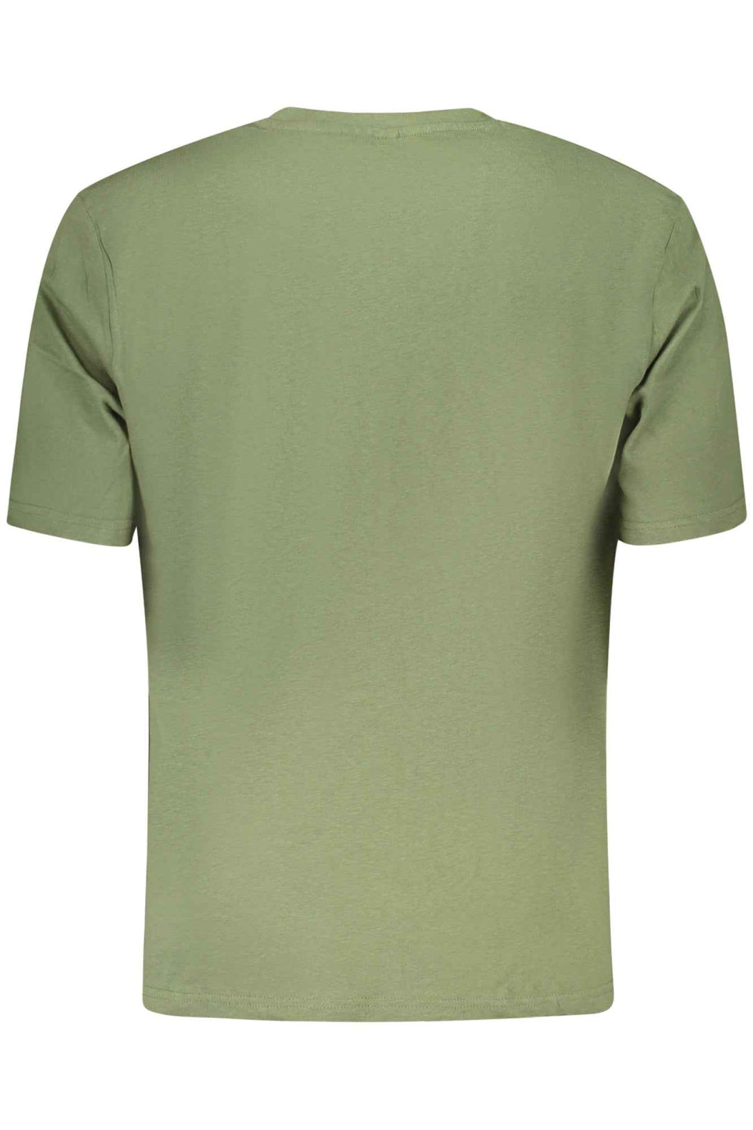 U S Grand Polo T-shirts Homme Vert - stylesgateway
